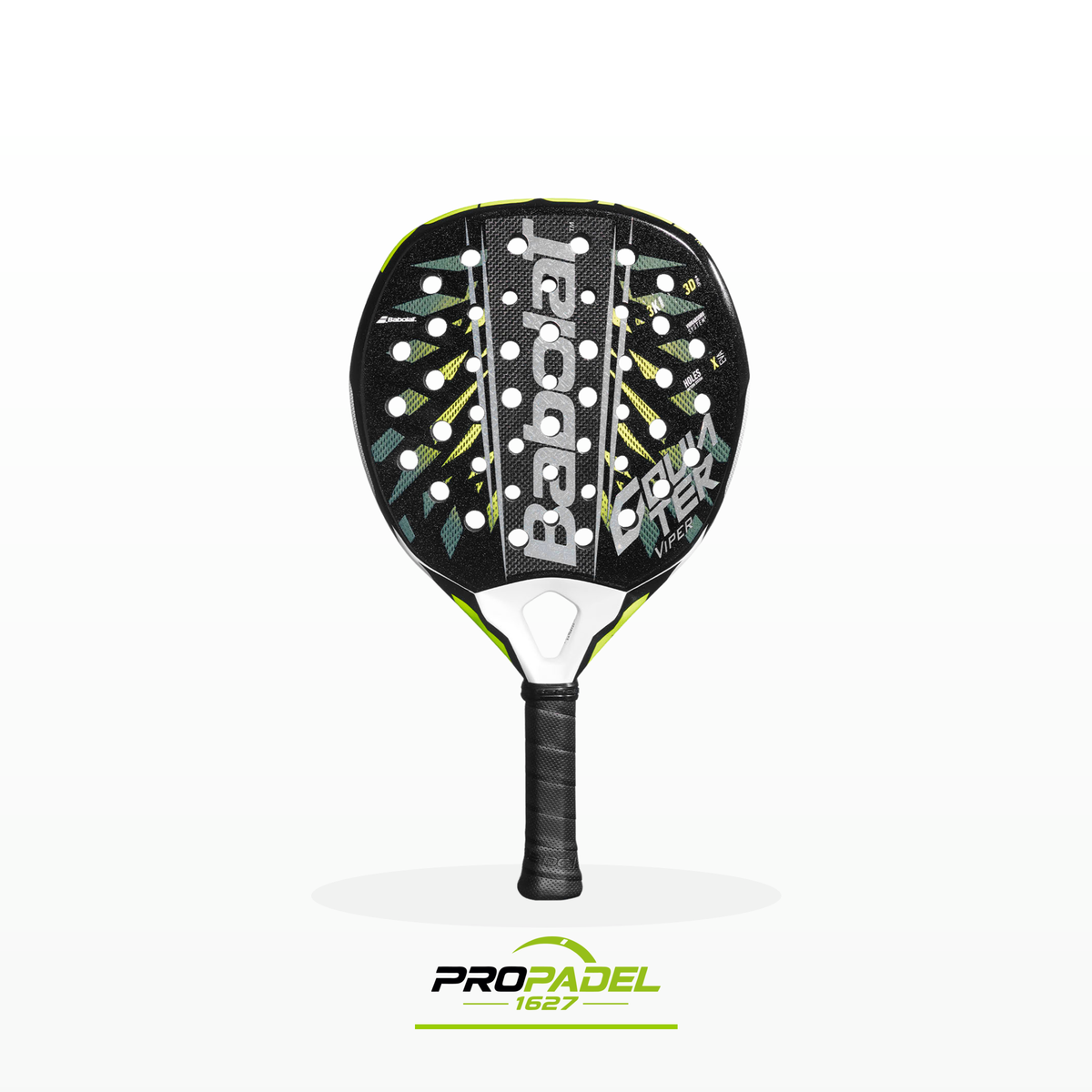 Babolat Counter Viper 2026 - Racchetta da Padel