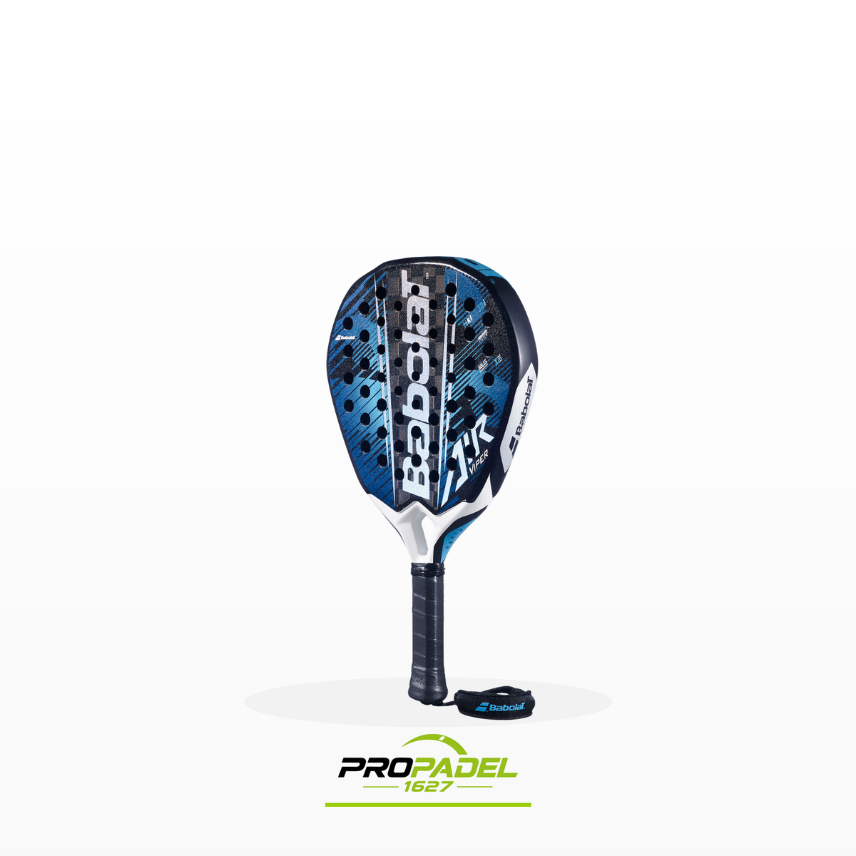 Babolat Air Viper 2,6 2026 - Racchette da Padel