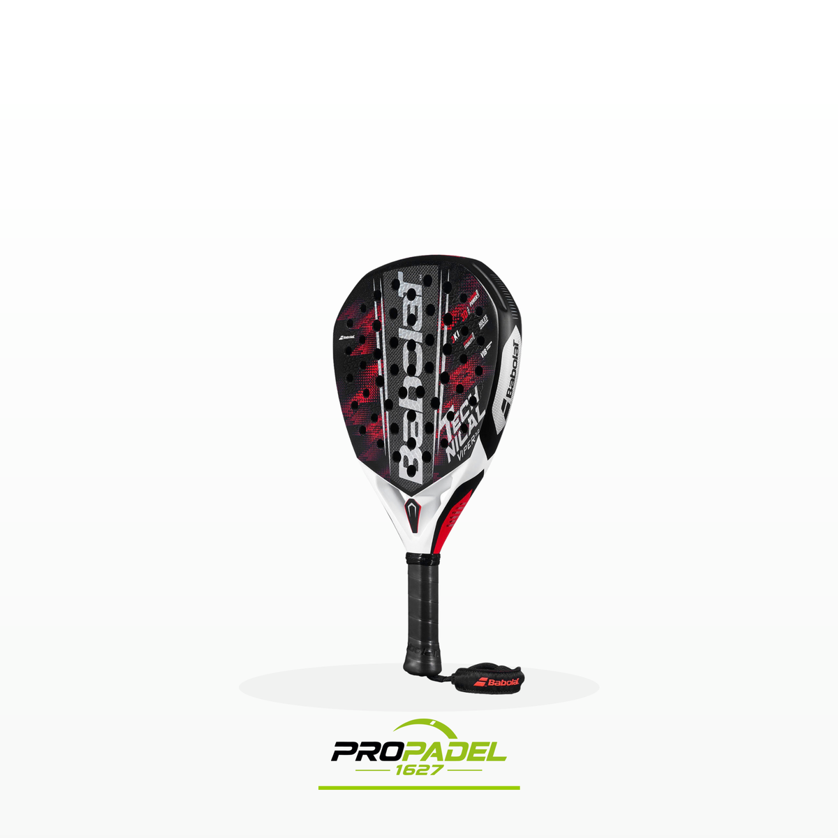 Babolat Technical Viper 3,0 - Racchette da Padel