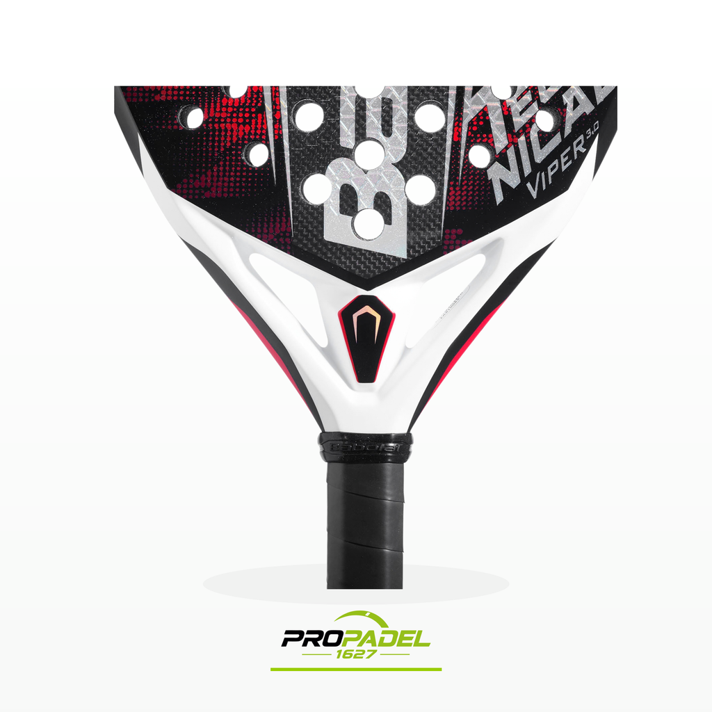 Babolat Technical Viper 3,0 - Racchette da Padel