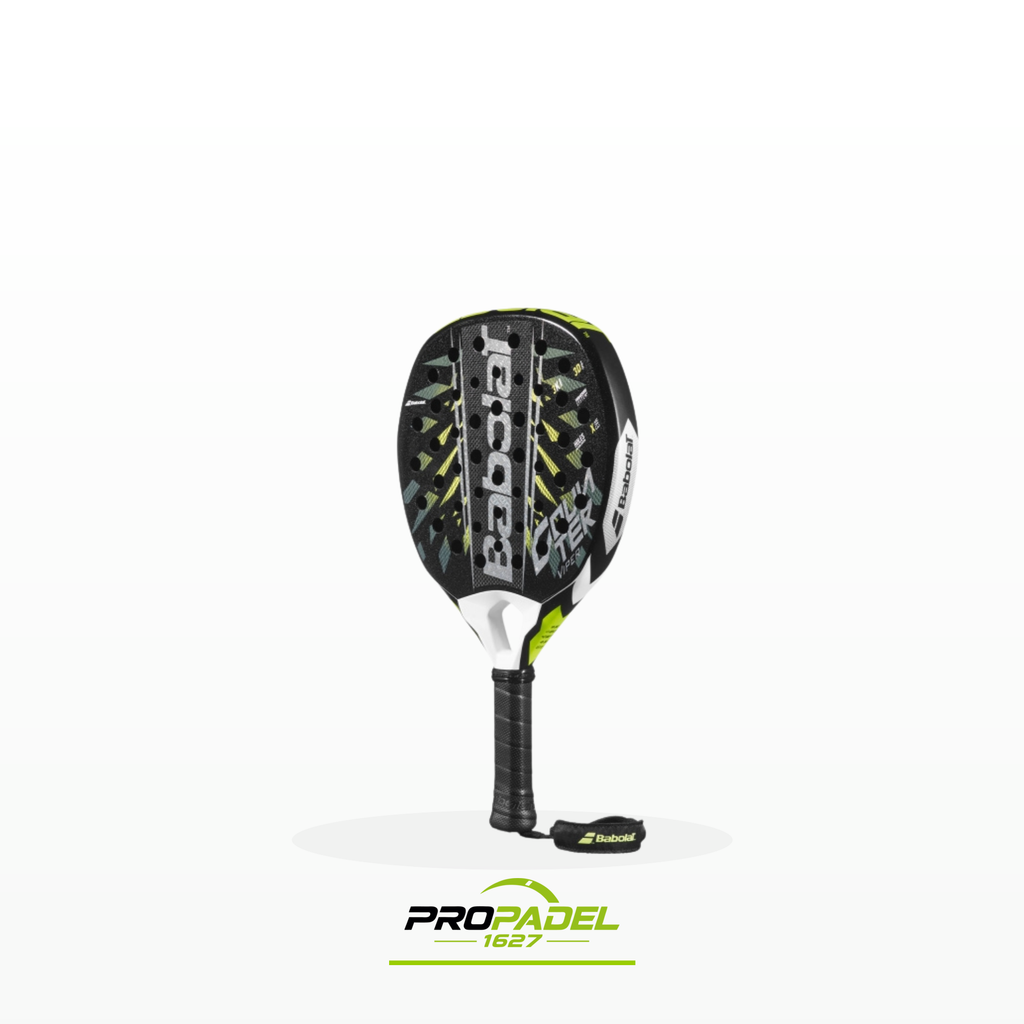 Babolat Counter Viper 2026 - Racchetta da Padel