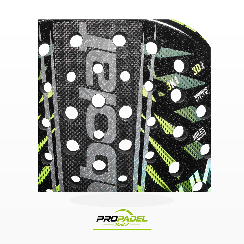Babolat Counter Viper 2026 - Racchetta da Padel