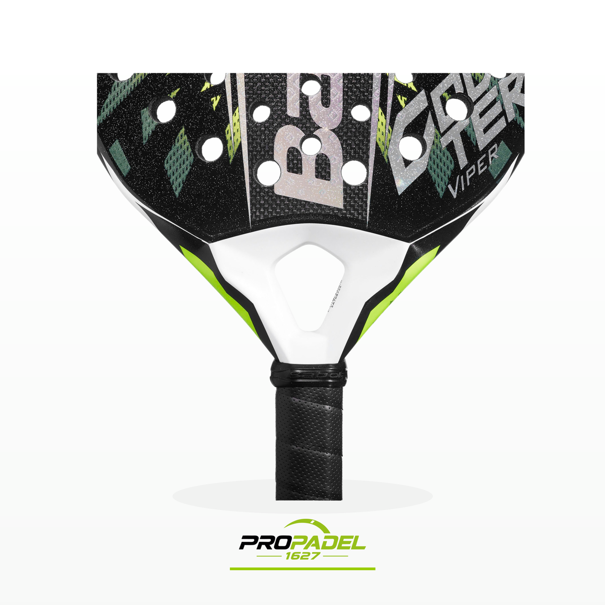 Babolat Counter Viper 2026 - Racchetta da Padel
