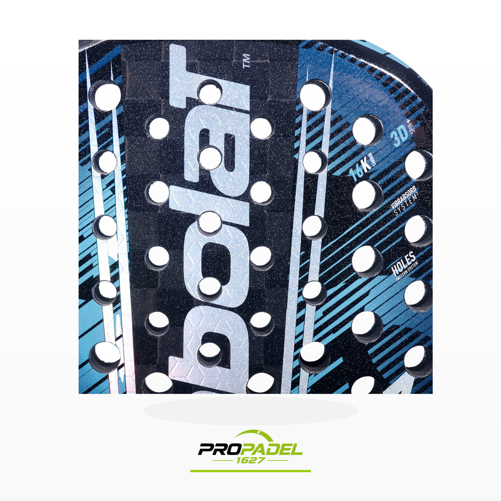 Babolat Air Viper 2,6 2026 - Racchette da Padel