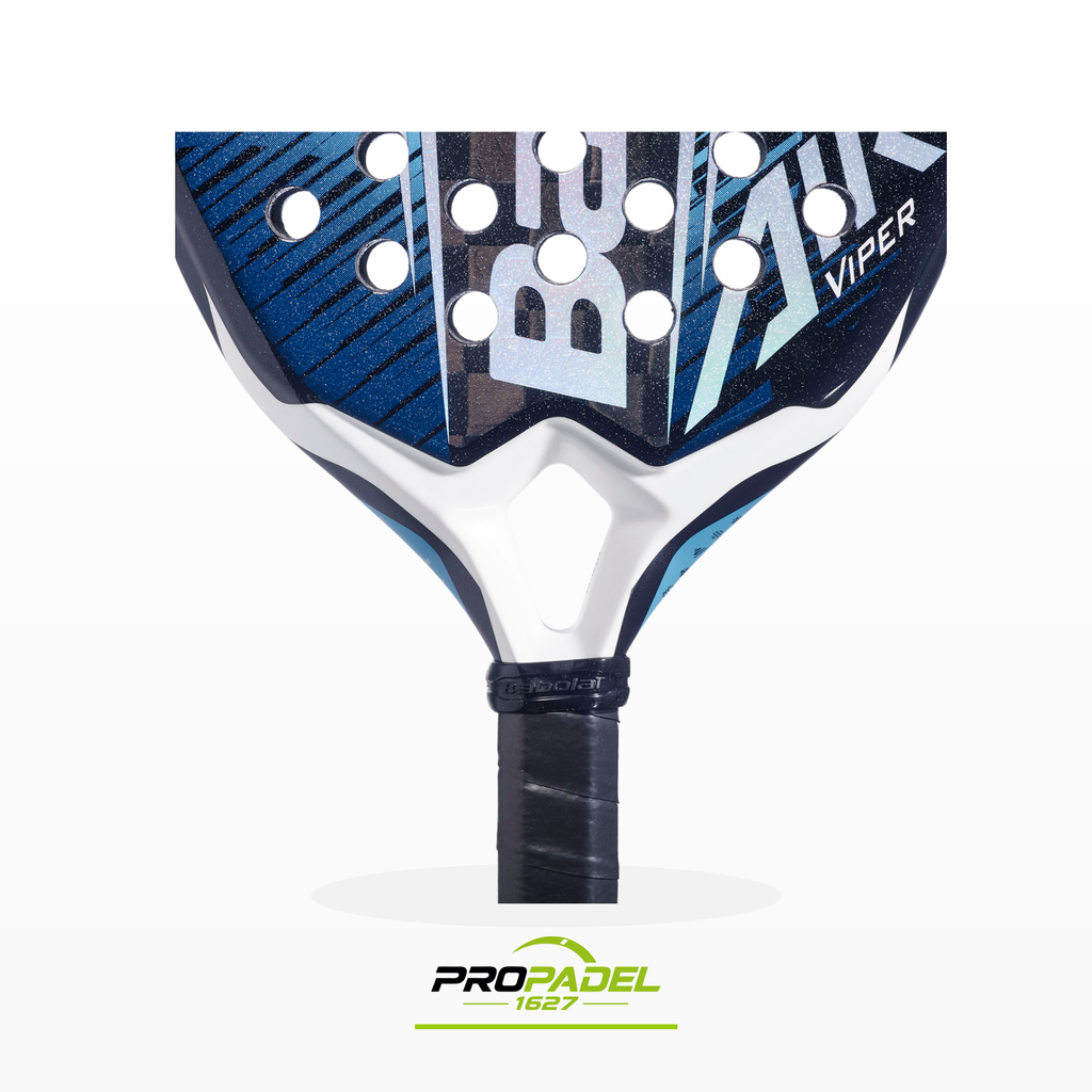 Babolat Air Viper 2,6 2026 - Racchette da Padel